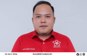 BERSATU Sarawak minta mekanisme khas ngurangka tating empas rega diesel komersial