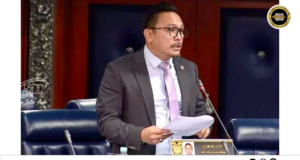 AKPS Bisi 8,204 Iku Pengereja Pengawa, ICQS Lubok Antu Diatu Bisi Lapan Pangku Pengawa