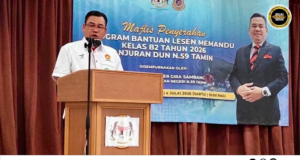 MyLesen B2 Mantu Rayat Menua Pesisir Bisi Lisin Deriba Ti Entas — Gira