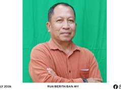 Perintah Sarawak dipinta berundingka subsidi diesel nengeri tu ngelempungka tating rayat