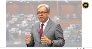 KPM meri jamin sekula ti berisiko ba Sarawak deka dikemerat sereta dikemanahka lengkas