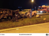 Tiga iku bebadi, siku bakal ba penusah aksiden ba jalai alun