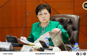 Perintah Negapka Strategi Mutarka Kos Pengidup, Nambahka Kuasa Beli Rayat