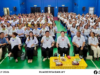Program ‘Jelajah Jom Sedia’ Indu PRS 2026 ngenegapka semengat bejuang sereta penyendia PRS