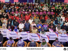 Pekerti Nasional Negapka Pelajar, Nagang Pengawa Salah Ba Raban Nembiak