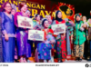 Olivia Minda champion Pekit Ratu Kebaya Indai Orang beserimbai Ngiling Tikai Bagi Menua Betong 2026