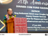RM565 juta udah diungkupka ngagai UNIFOR dikena nyukung 2,640 projek rumah sembiang di Sarawak